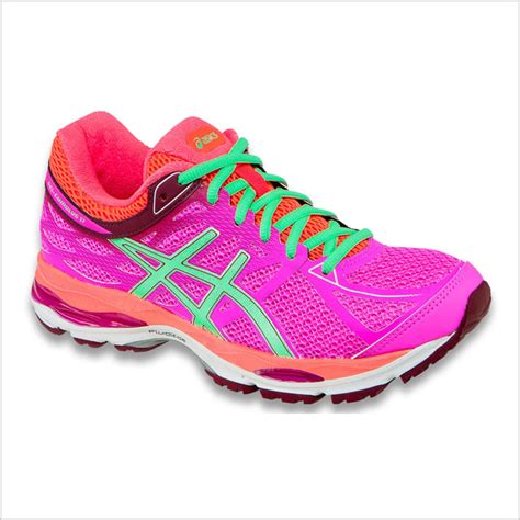 best women's running shoes with arch support.